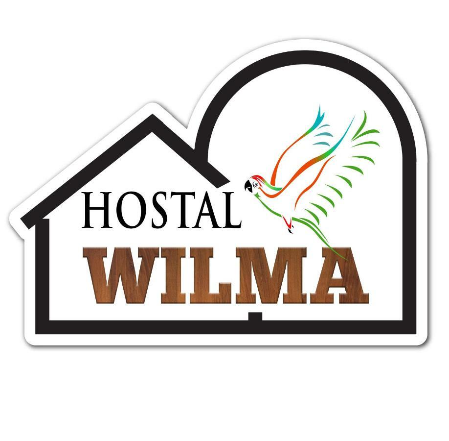 Hostal Wilma Torotoro Kültér fotó